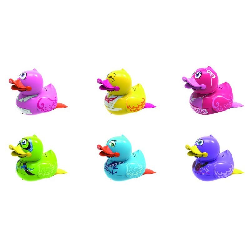 Silverlit Digiducks
