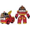 Silverlit Robocar Vh Transformable Roy