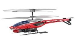 Silverlit Heli Sniper