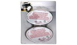 Jensen Pate Combustible X2