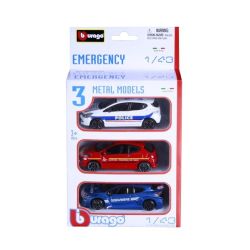 Im Emergency Force Set 3 Pc