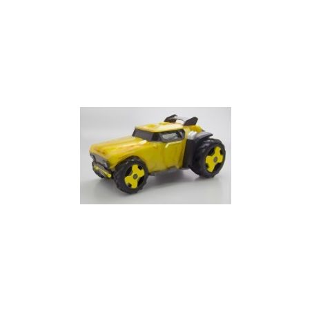 Im Im/R/C Glow Racer