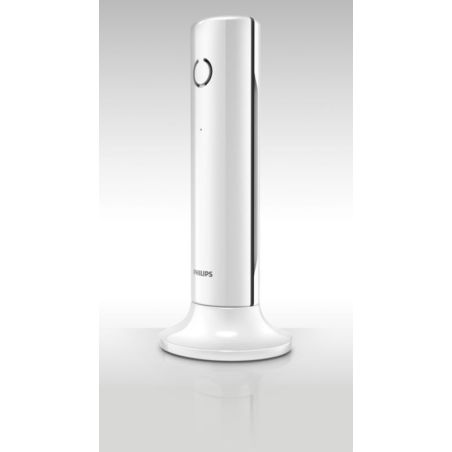 Philips Tel Dect Solo M3301W