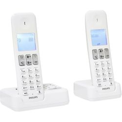 Philips Dect Duo Rep D2352