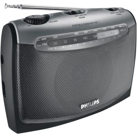 Philips Phi-Ae2170G/12
