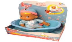 Im Im/Babynou + Baignoire