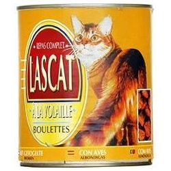 1Er Prix 800G Bouchees Sauce Volaille Chat