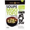 Hikari Miso 58G Soupe Oignon