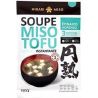 Hikari Miso 58G Soupe Epinard Epidis