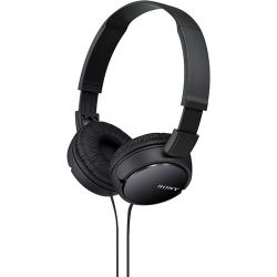 Sony Casque Fil Mdr-Zx110 N