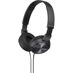 Sony Casque Fil Mdr-Zx310 N