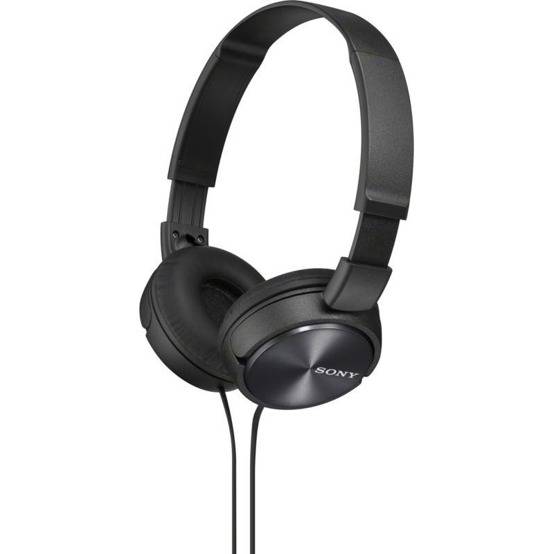 Sony Casque Fil Mdr-Zx310 N