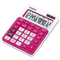 Casio Calculat. Ms-20Nc Roug