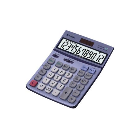 Casio Calculat.Maxi Bureau