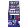 Quo Vadis 1/2 Box Agenda Scol