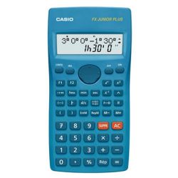 Casio Calculatrice Fx Junior+