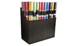 Kraft Maildor Pap Coul 3M