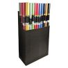 Kraft Maildor Pap Coul 3M