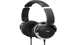 Jvc Casque Audio N Ha-S660-B-E