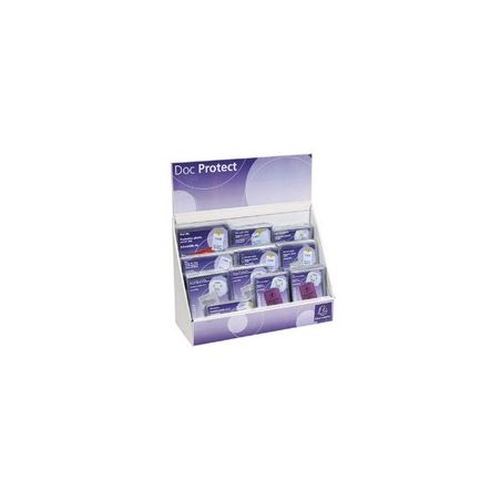 Exacompta Pres.Exac. Etui De Protection