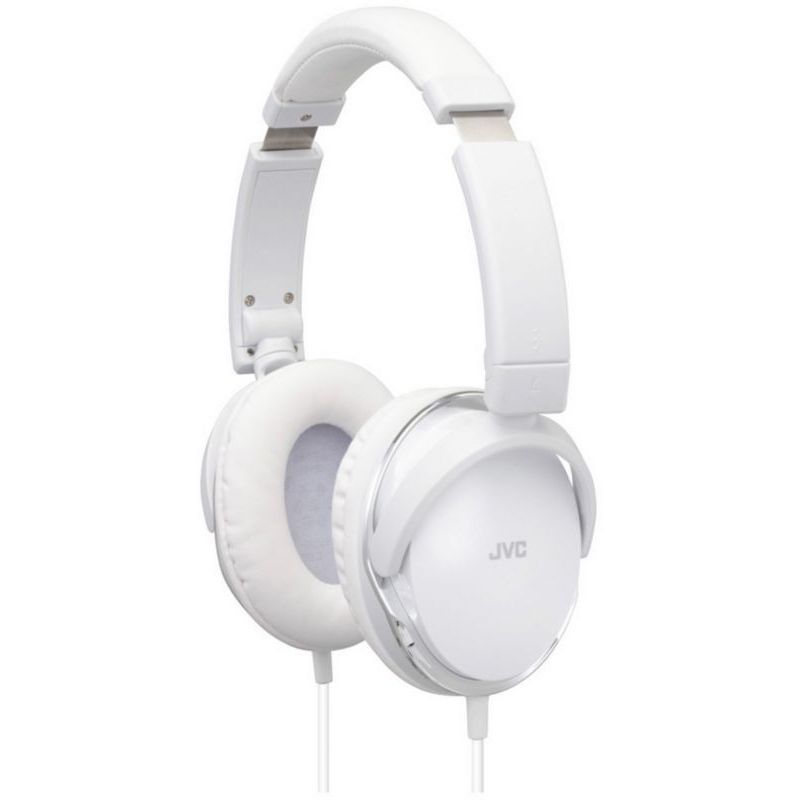 Jvc Casque Audio Bl Ha-S660-We