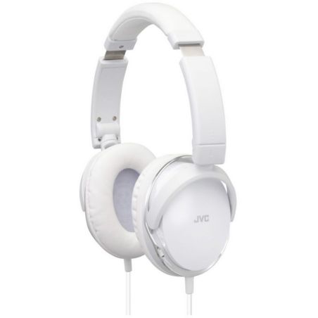 Jvc Casque Audio Bl Ha-S660-We