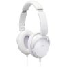 Jvc Casque Audio Bl Ha-S660-We