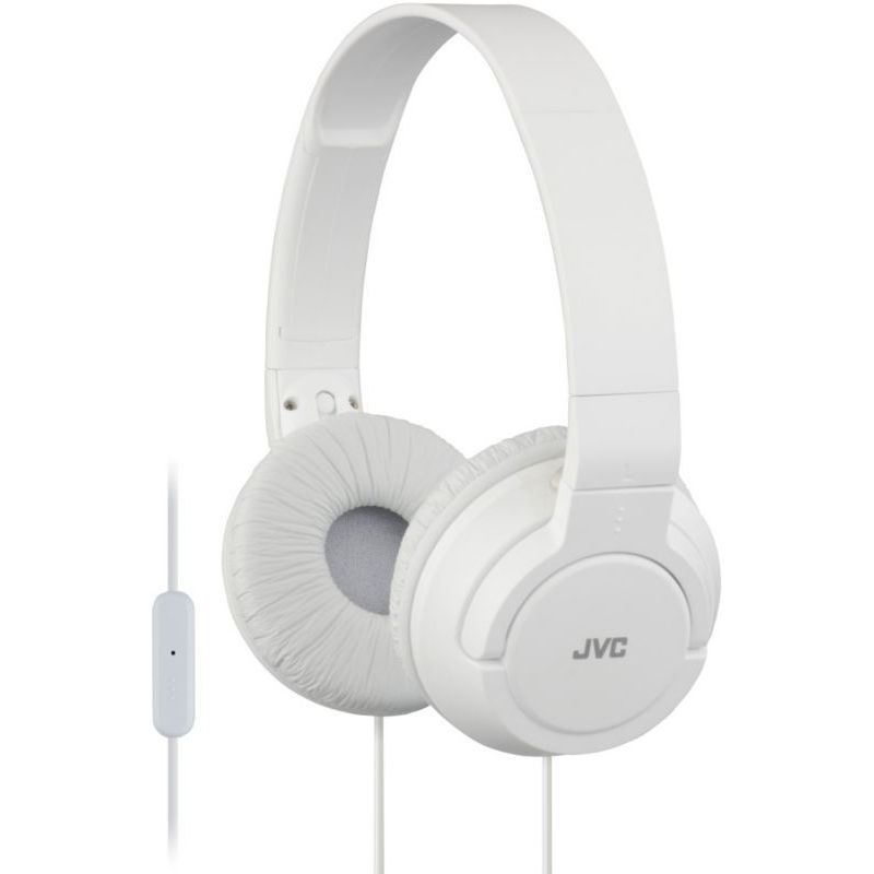 Jvc Casque Bl Ha-Sr185-W-E