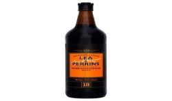 Lea & Perrins 568Ml Sauce Worcestershire