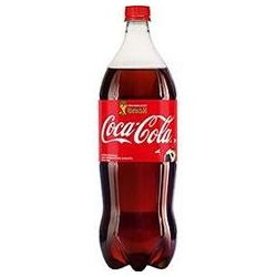 Coca-Cola Pet 2L Coca Cola Worldcup