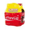 Coca-Cola Pet 4X50Cl Coca Cola