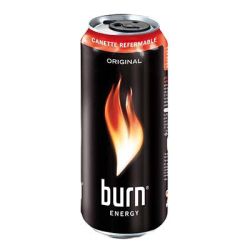 Burn Bte 48.5Cl Refermable Nve