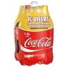 Coca-Cola Pet 4X1L5 Coca Cola M.P.