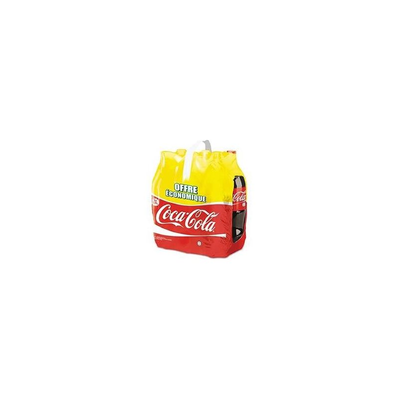 Coca-Cola L.6 Coca Cola 1L5 Regular Palette