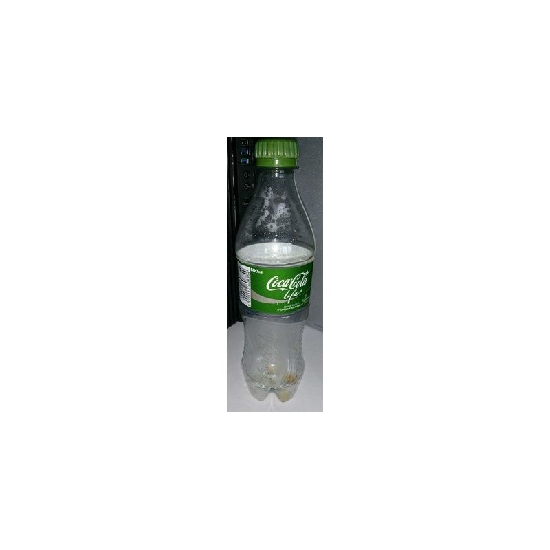 Coca-Cola Pet 50Cl Coca Cola Life