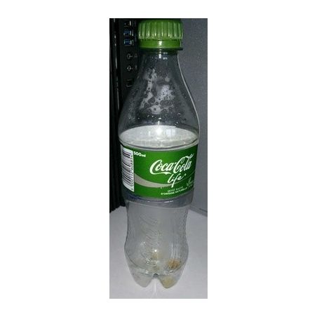 Coca-Cola Pet 50Cl Coca Cola Life