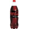 Coca-Cola Bouteille Pet 1.5L Coca Cola Zero