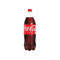Coca-Cola Bouteille Pet 1.5L Coca Cola Standard