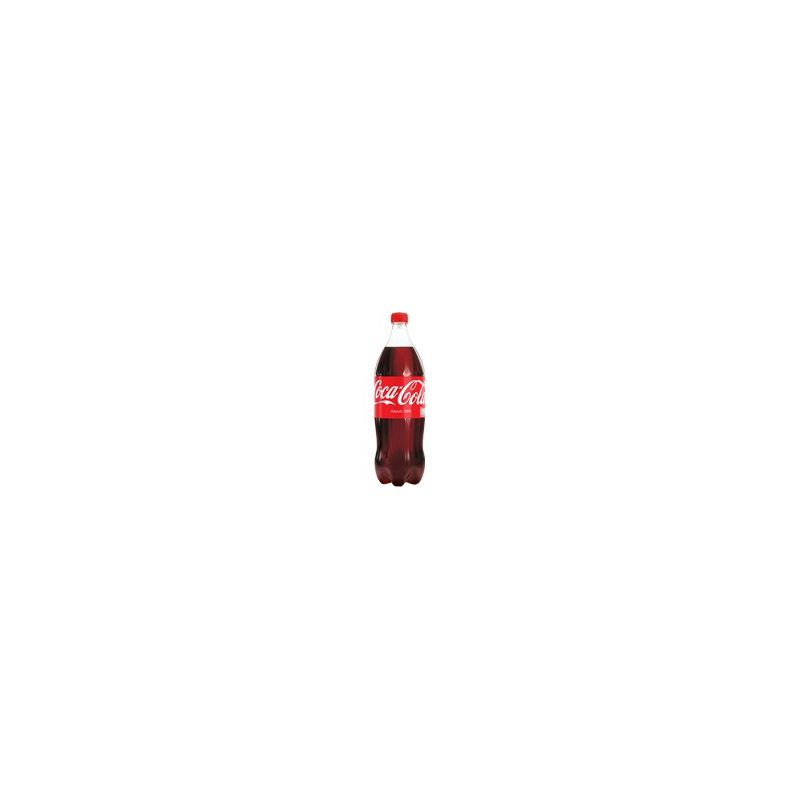 Coca-Cola Bouteille Pet 1.5L Coca Cola Standard