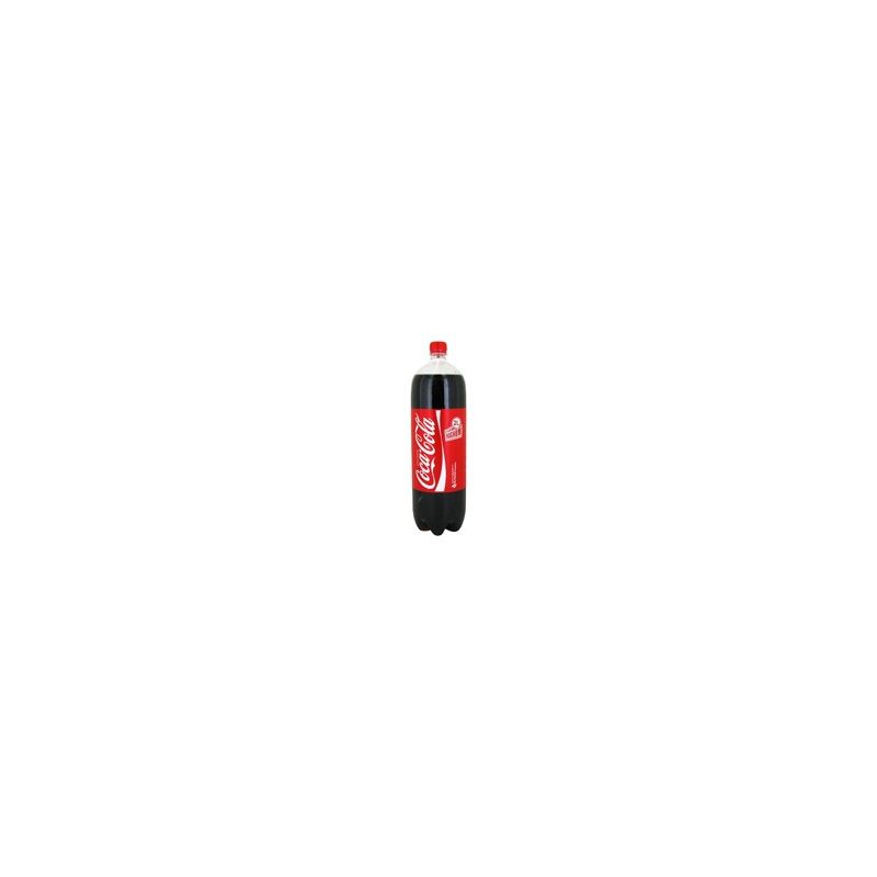 Coca-Cola Bouteille Pet 2L Coca Cola