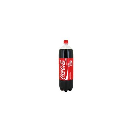 Coca-Cola Bouteille Pet 2L Coca Cola