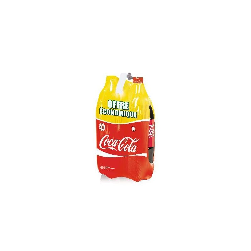 Coca-Cola L.2 Coca Cola Classic 1L5