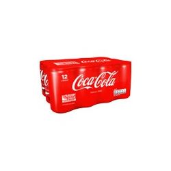 Coca-Cola Bte 12X15Cl Coca Cola Wcup