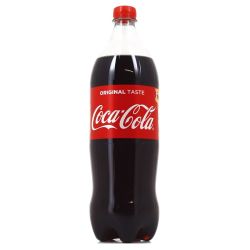 Coca-Cola Pet 1,25L Coca Cola