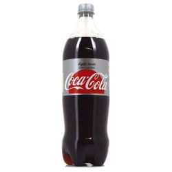 Coca-Cola Pet 1.25L Coca Cola Light