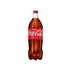 Coca-Cola Coca Cola Pet. 1L5