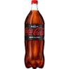 Coca-Cola Coca Cola Zero Bouteille 1L5