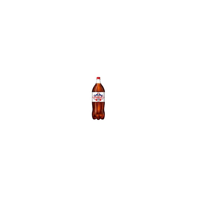 Coca-Cola Coca Cola Light Pet 1L5 Fard