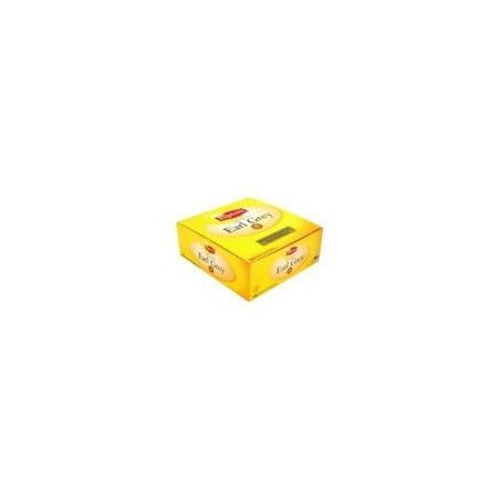 Lipton 100Saint Fraicheur Earl Grey