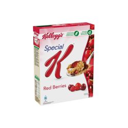 Kellogg'S Kelloggs Special K Red Fruit 300G